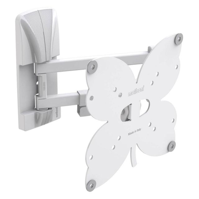 MELICONI SLIMSTYLE PLUS 200SDR WHITE