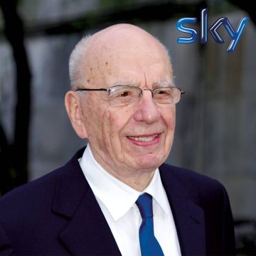 O Murdoch θέλει έναν «ευρωπαϊκό Sky»