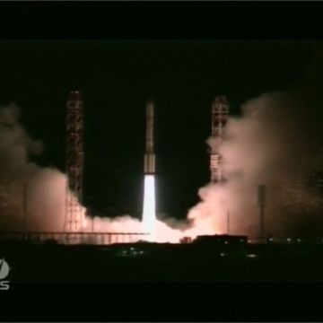 Εκτοξεύθηκε ο δορυφόρος QuetzSat-1 της SES