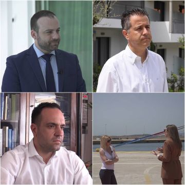 VICE SPECIALS – «Ελληνικός Τουρισμός σε Παύση»