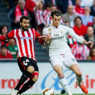 Μεσοβδόμαδη δράση σε Ισπανία, Ιταλία και Γαλλία στην Cosmote TV