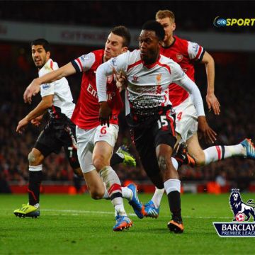 Λίβερπουλ – Άρσεναλ και άλλα ευρωπαϊκά ντέρμπι, αποκλειστικά ζωντανά & σε HD στα αθλητικά κανάλια του ΟΤΕ TV