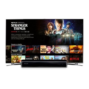 Η Netflix κόβει σειρές για να βελτιώσει την ποιότητα