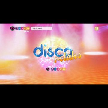 TV Disco στον Hotbird 6