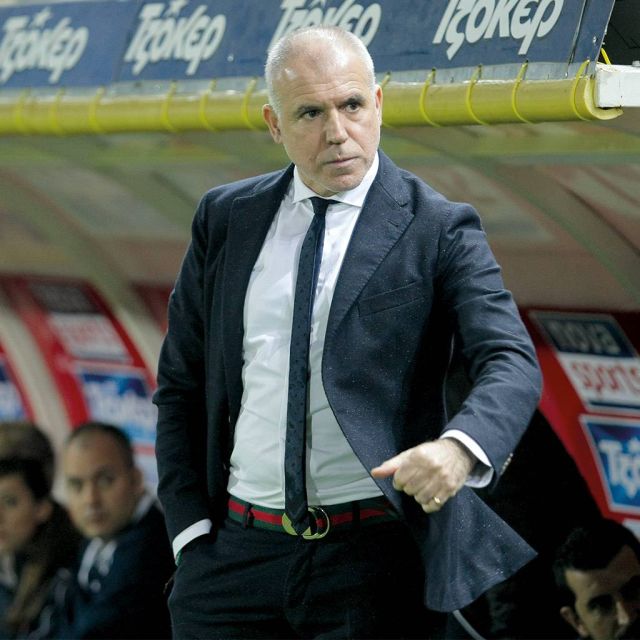 Ο Νίκος Αναστόπουλος στα κανάλια Novasports