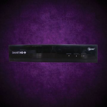 GLOBO SmartHD+