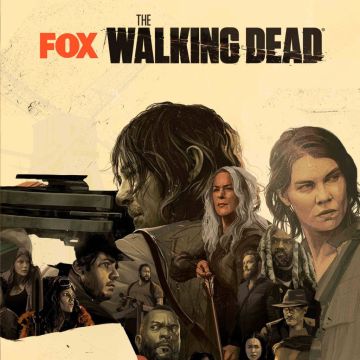 "The Walking Dead": Το Β’ μέρος το 11ου κύκλου έρχεται στο FOX!