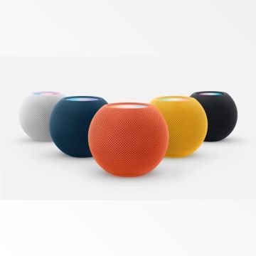 Το Apple HomePod mini το smart speaker με τις περισσότερες πωλήσεις στον κόσμο