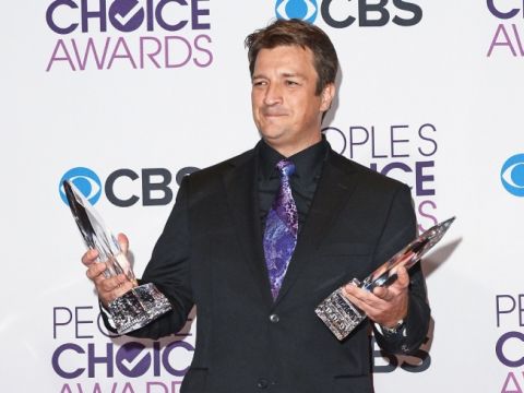 Nathan Fillion bc0d3bd4
