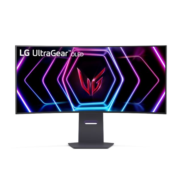 Η ΣΕΙΡΑ LG ULTRAGEAR ΠΑΡΟΥΣΙΑΖΕΙ ΤΗΝ ΠΡΩΤΗ GAMING ΟΘΟΝΗ 4K OLED ΣΤΟΝ ΚΟΣΜΟ ΜΕ ΔΥΝΑΤΟΤΗΤΑ DUAL-HZ