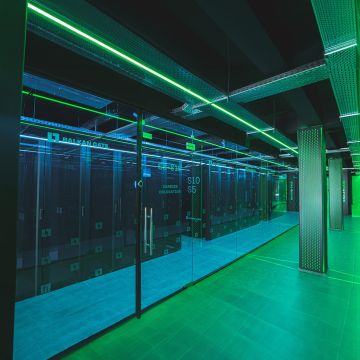 Η GRID TELECOM ΕΝΕΡΓΟΠΟΙΗΣΕ ΝΕΟ ΤΗΛΕΠΙΚΟΙΝΩΝΙΑΚΟ ΔΙΚΤΥΟ ΥΠΕΡΥΨΗΛΩΝ ΤΑΧΥΤΗΤΩΝ ΜΕΤΑΞΥ ΑΤΤΙΚΗΣ ΚΑΙ ΘΕΣΣΑΛΟΝΙΚΗΣ