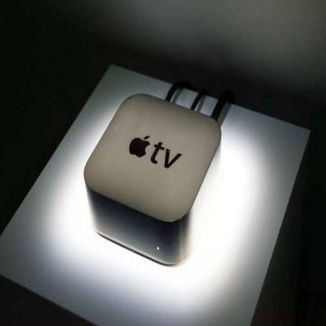 Apple διέθεσε το tvOS 13.3.1 για την Apple TV τέταρτης και πέμπτης γενιάς
