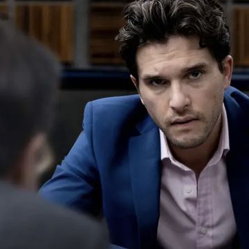 Netflix: Η αστυνομική σειρά που κάθε λάτρης του είδους πρέπει να δει