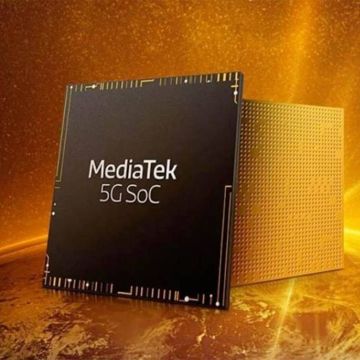 MediaTek Dimensity 1000+: Η νέα έκδοση του 5G SoC με υποστήριξη για οθόνες 144Hz