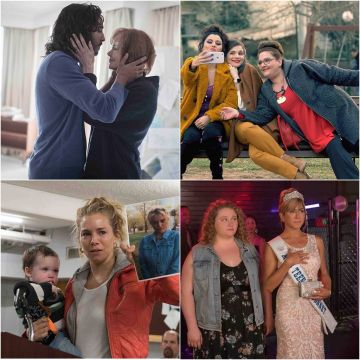 Αφιέρωμα «Mother’s Day» αποκλειστικά στη Nova!