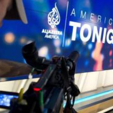 To Al Jazeera America μηνύει την AT&T για τη διακοπή μετάδοσης του καναλιού