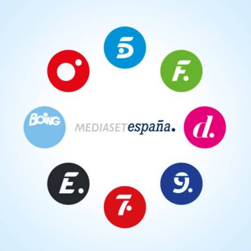 Η ισπανική Mediaset διατηρεί το ρεκόρ των… προστίμων!