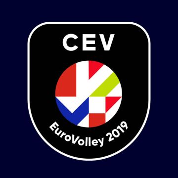 Ημιτελικοί και τελικός Eurovolley Γυναικών, και όλο το Eurovolley Ανδρών, στην ΕΡΤ