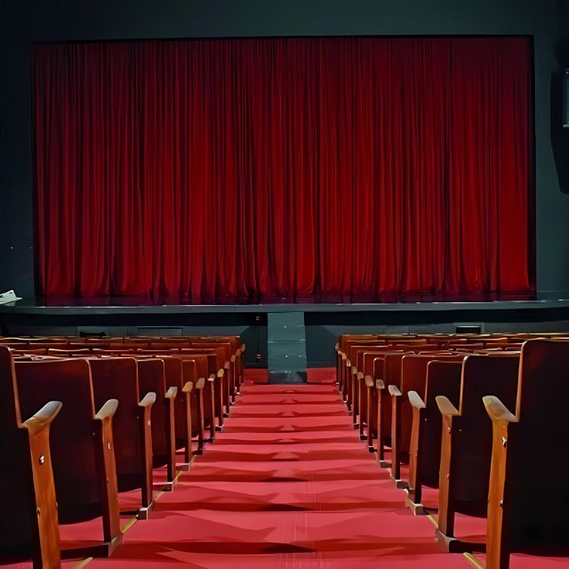 «Ημέρα Ελληνικού Κινηματογράφου» στις 26 Μαρτίου