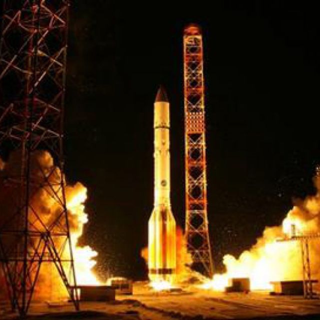 Επιτυχημένη η εκτόξευση του AsiaSat-7