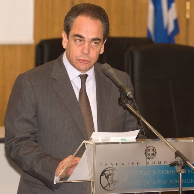 Μίχαλος: "Να σπάσει το απόστημα της ΑΕΠΙ"