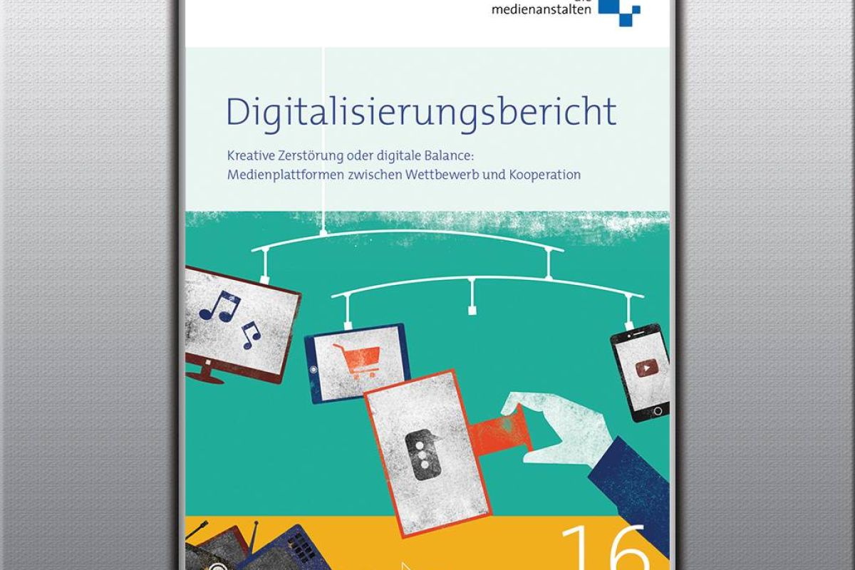 Η ψηφιακή τηλεόραση αναπτύσσεται στη Γερμανία, η HD συναντά όμως εμπόδια