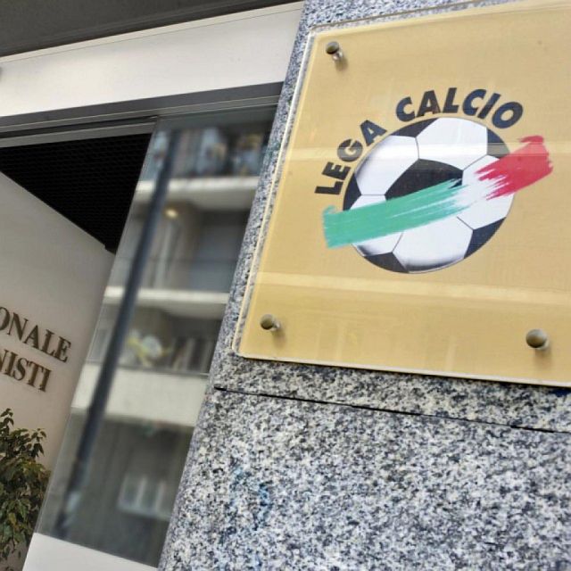 Οι ιταλικές ποδοσφαιρικές ομάδες σκέφτονται την δημιουργία του δικού τους καναλιού