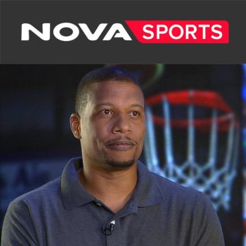 Novasports Exclusive» – Σπέσιαλ ντοκιμαντέρ για τον Μάικ Μπατίστ!