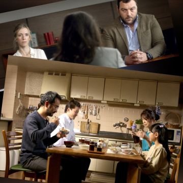 Ελληνικές και ξένες ταινίες για όλους στην ΕΡΤ