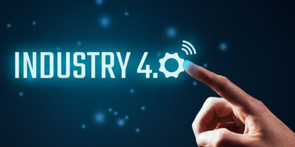 ΕΚΠΑ - Industry 4