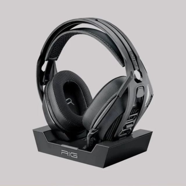 Νέα gaming ακουστικά NACON RIG PRO Series