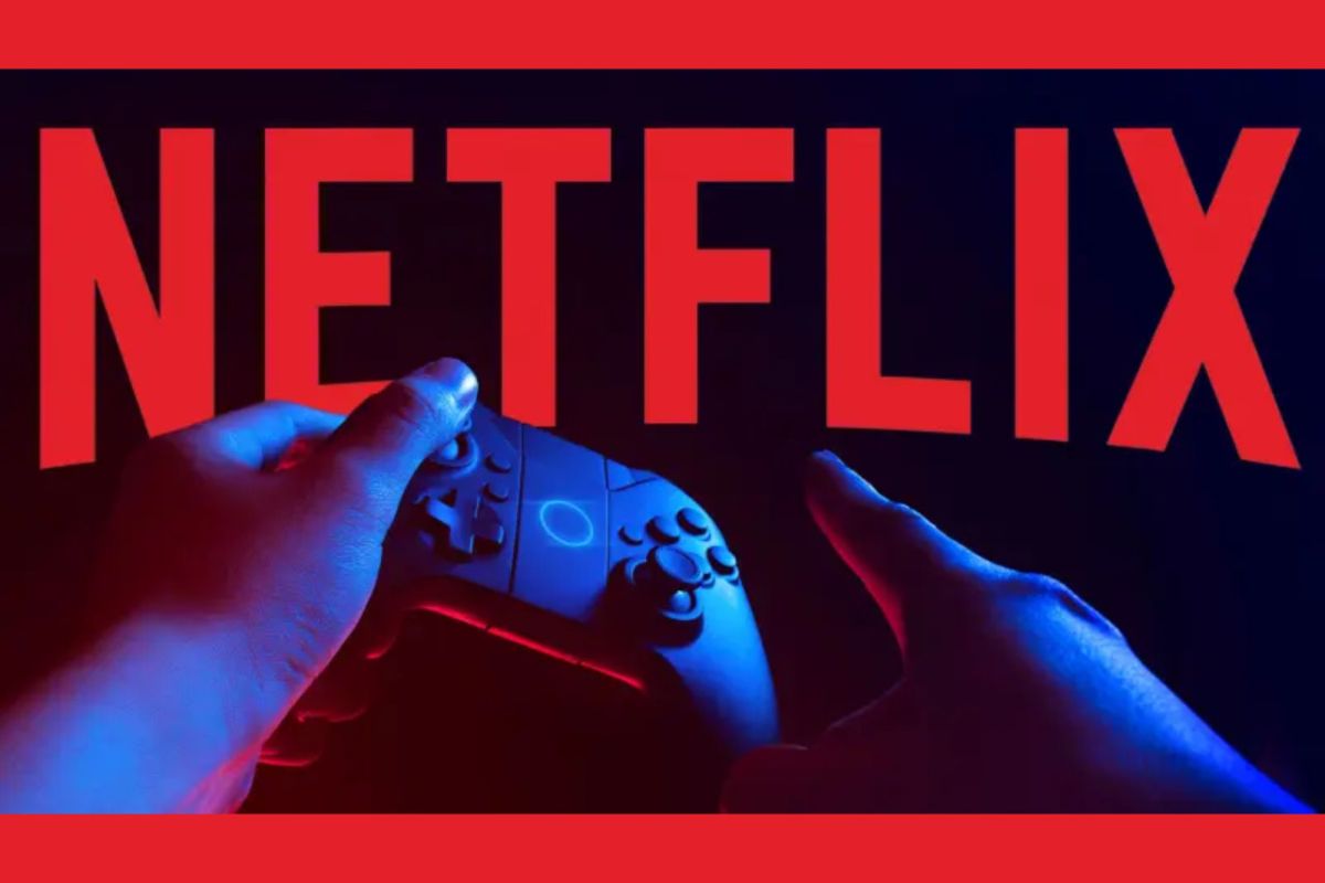 Το Netflix αυξάνει τις επενδύσεις στα video games