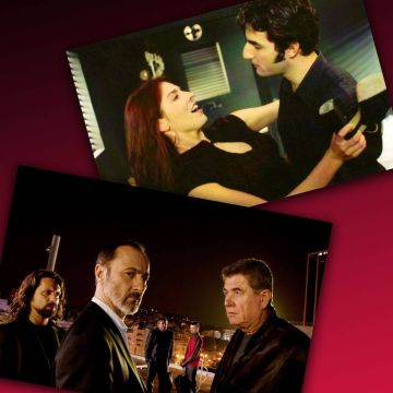 Νέος ελληνικός κινηματογράφος στην ΕΡΤ2: «Τετάρτη 04:45» και «Αυτή η νύχτα μένει»