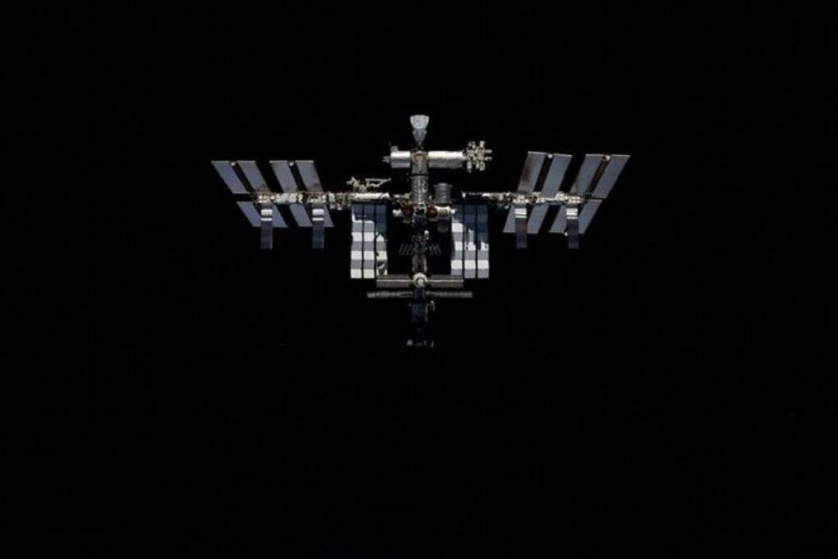 Τι έκαναν 3 επιχειρηματίες στον Διεθνή Διαστημικό Σταθμό, για πάνω από 15 ημέρες