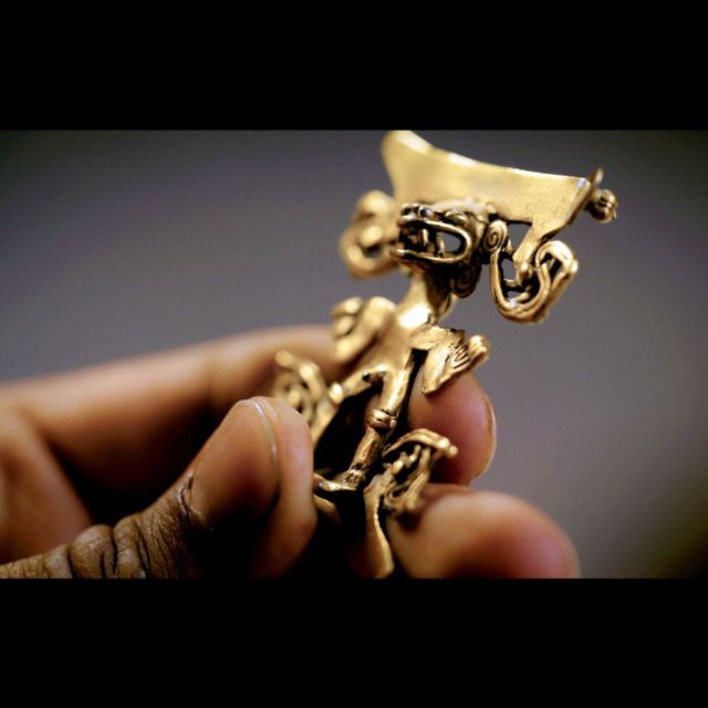 To Viasat History παρουσιάζει τη σειρά Πόλεις του χρυσού: η αλήθεια πίσω από τον μύθο