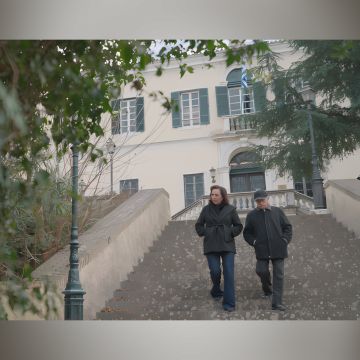 «365 στιγμές» με τη Σοφία Παπαϊωάννου – «Ιωάννης Καποδίστριας»