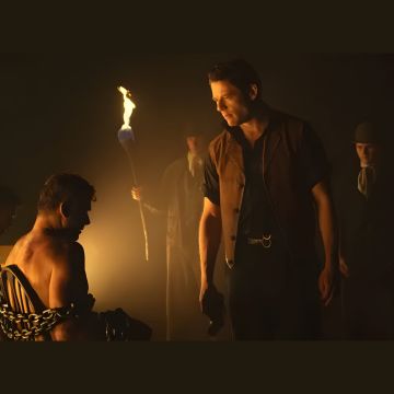 Πρώτο trailer για το House of Guinness, τη νέα σειρά του δημιουργού του Peaky Blinders