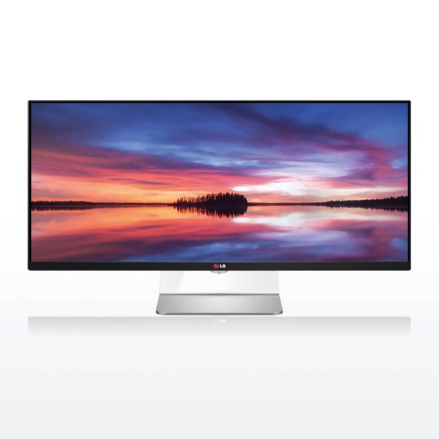 Η LG ηγείται παγκοσμίως στην αγορά των 21:9 Monitors για 8 συνεχόμενα τρίμηνα