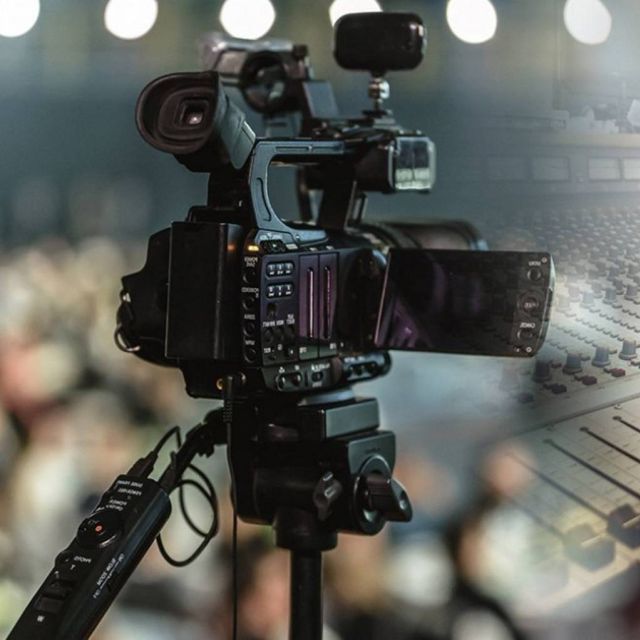 Και νέα 24ωρη απεργία σε όλους τους τηλεοπτικούς σταθμούς