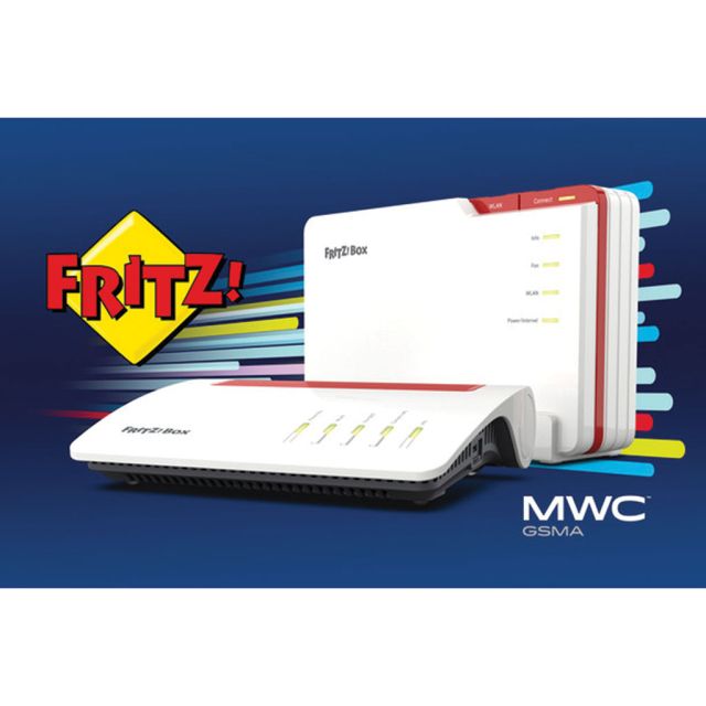 Η AVM στην MWC 2024