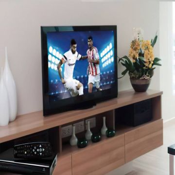 Νέο Update για τον novabox 831 HD!