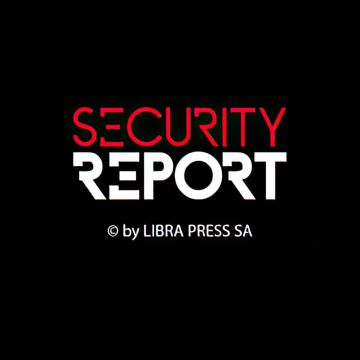 Νέος συνεργάτης για το Security Report
