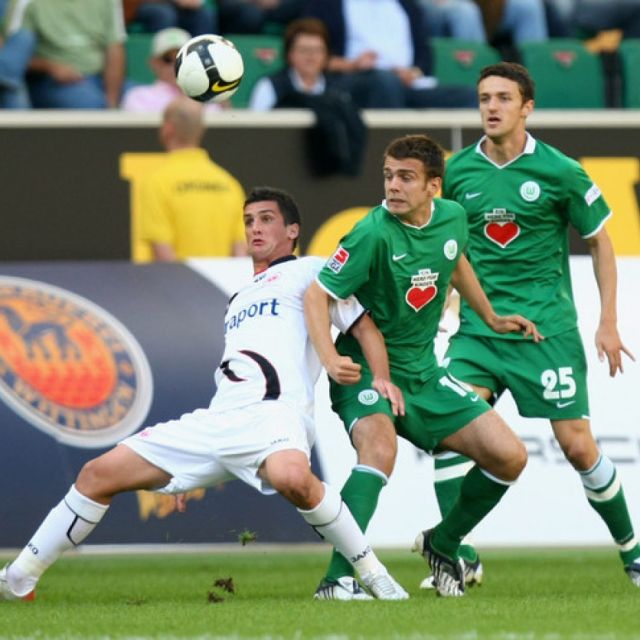 Ποδόσφαιρο:Τι παίζει σήμερα και που