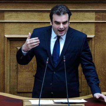 Δυνατότητα λήψης ειδοποιήσεων CBS στα κινητά της Apple