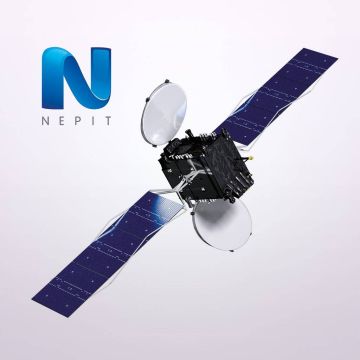 Μια μόνο προσφορά για τη δορυφορική μεταφορά