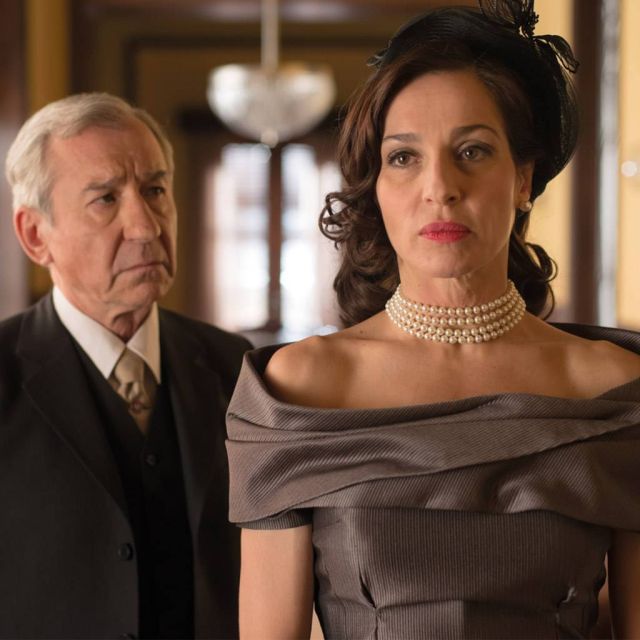 Η χρυσή εποχή της μόδας ζωντανεύει στη Μαδρίτη και στο Novalifε!