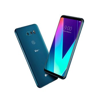Έκθεση MWC 2018: Πρώτη παρουσίαση για το LG V30SThinQ με νέες λειτουργίες Τεχνητής Νοημοσύνης