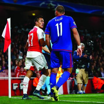 OTE TV : Επιστρέφουν το UEFA Champions League και το UEFA Europa League