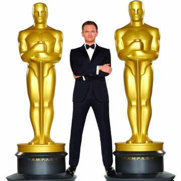 Nova: Η ώρα των Όσκαρ έφθασε!