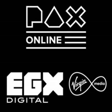 Το EGX 2020 μετατρέπεται σε ψηφιακό event και γίνεται EGX Digital